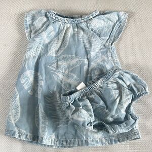 Tucker and Tate Dress 